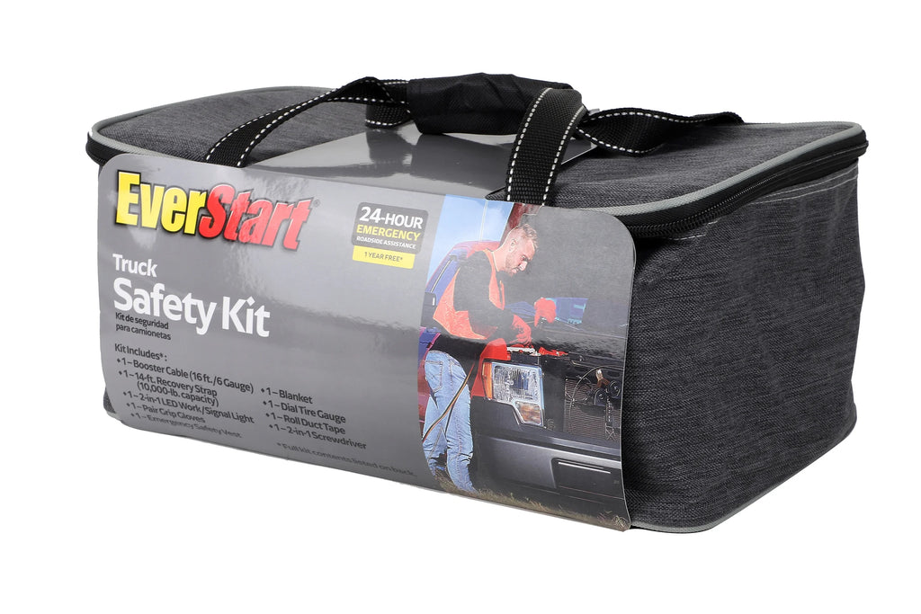 Emergency Truck Safety Kit A327151