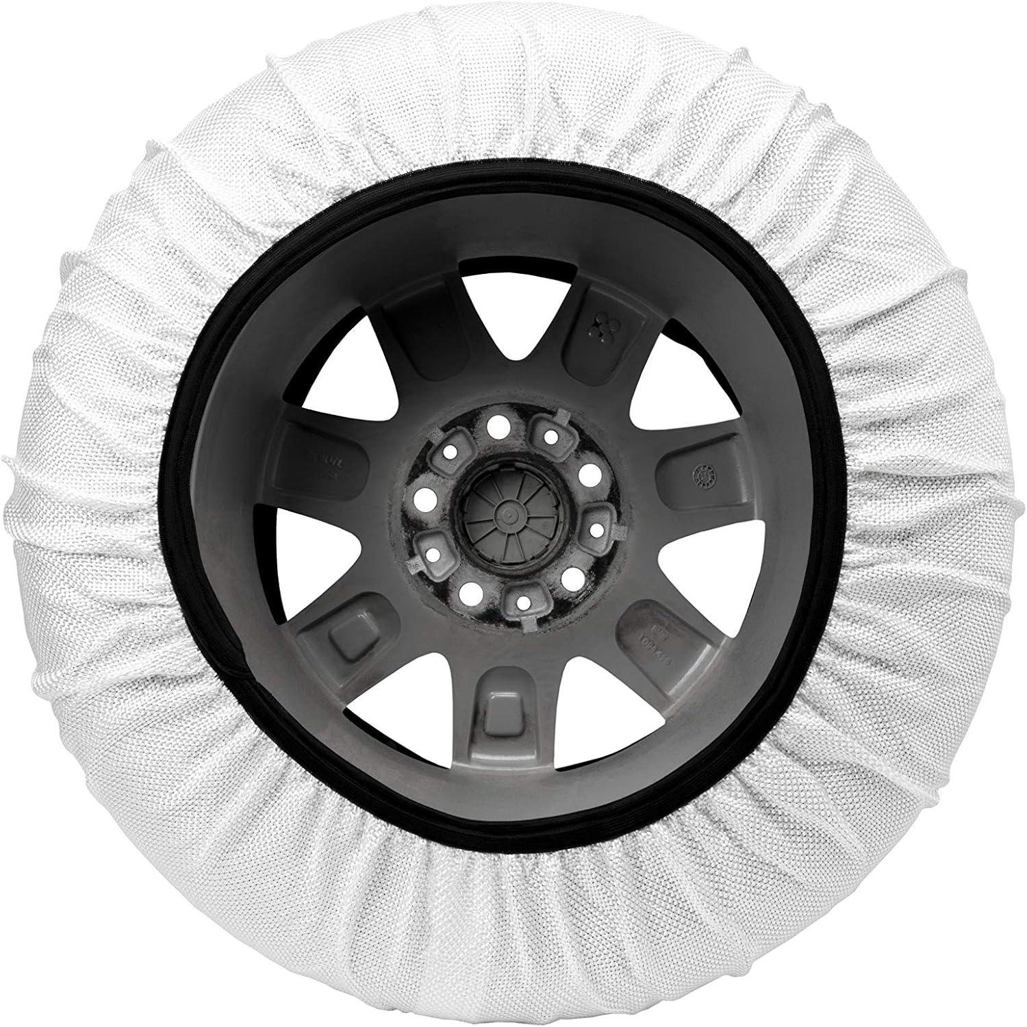 Snow Chains, Size 54 M8594