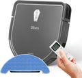 2-in-1 Mopping Robot Vacuum Cleaner B149599