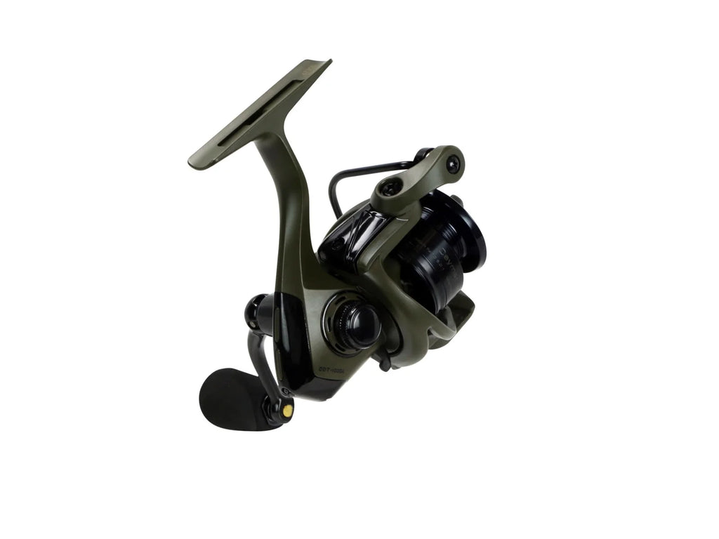 Spinning Reel, 5.0 1, 7BB + 1RB, 7.1oz E796132