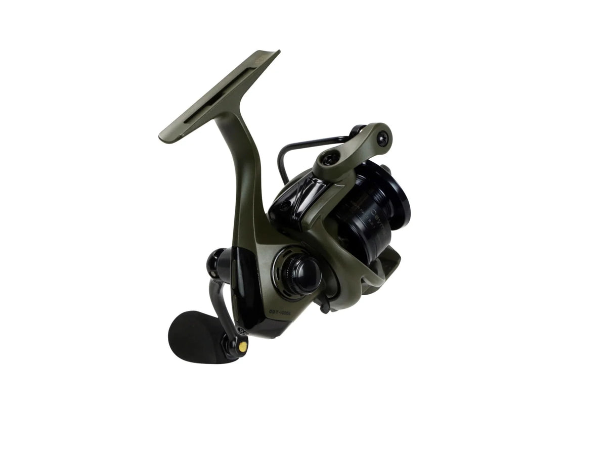 Spinning Reel, 5.0 1, 7BB + 1RB, 7.1oz E796132