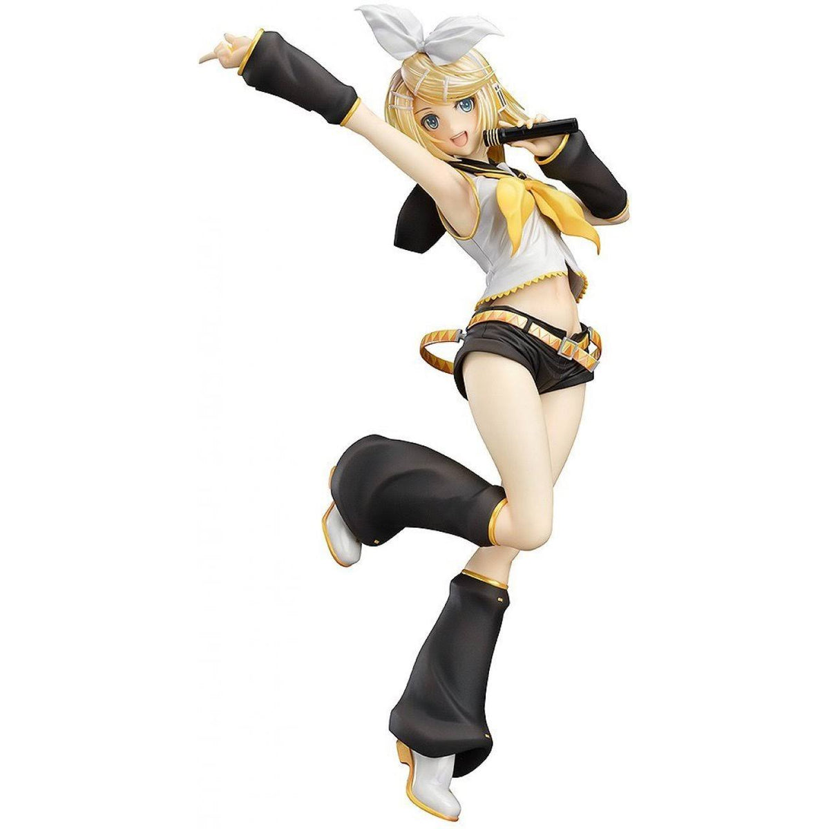 Character Vocal Series 02 Figure PVC D6302