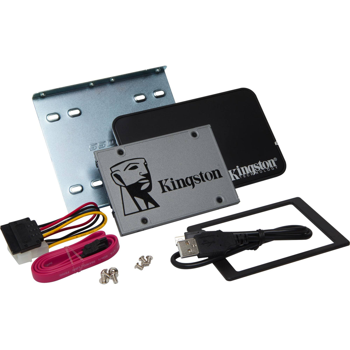 120 GB Internal Solid State Drive - SATA Z14266