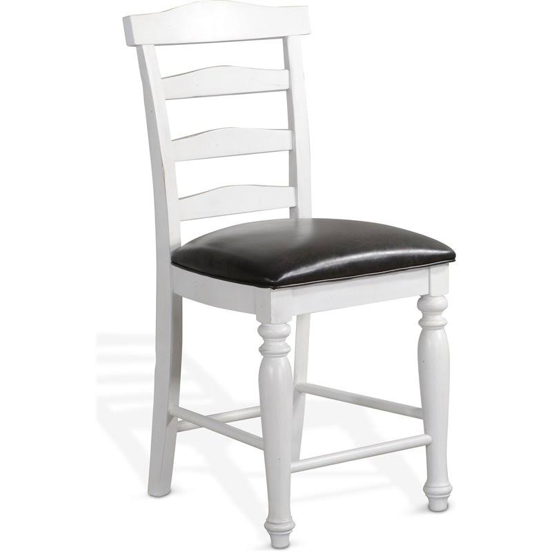Ladderback Barstool E9623