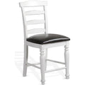 Ladderback Barstool E9623