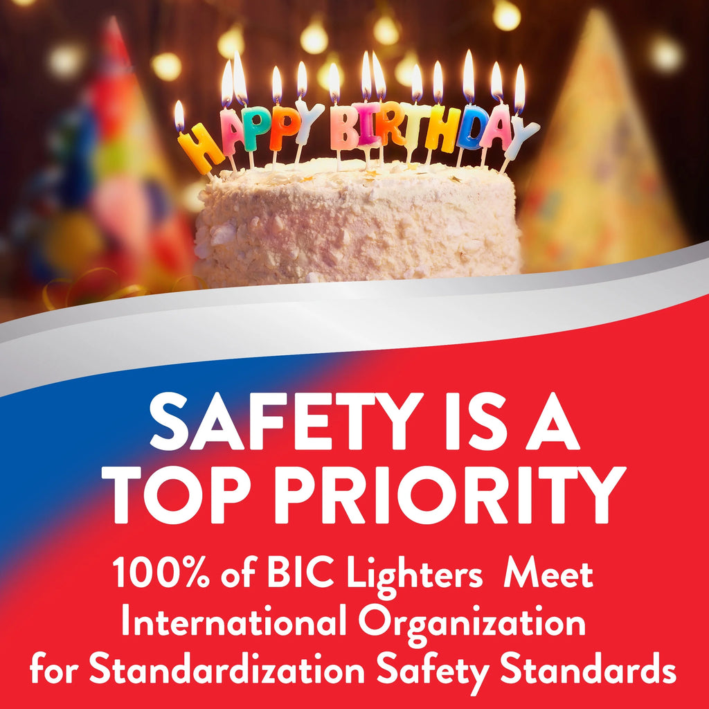 50-Count Maxi Pocket Lighters O78983
