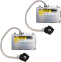 HID Ballast Replaces 81107-2D020, 85967-0E020, DDLT002, KDLT002 (2PCS) Z89511