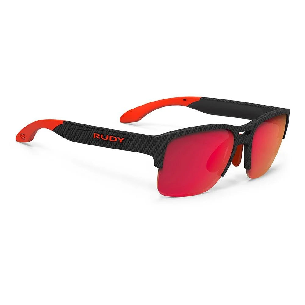 Polarized Red Sunglasses L993