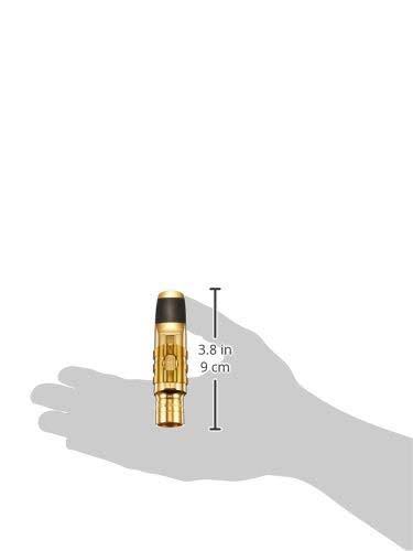 Metal Tenor Saxophone Mouthpiece M594269