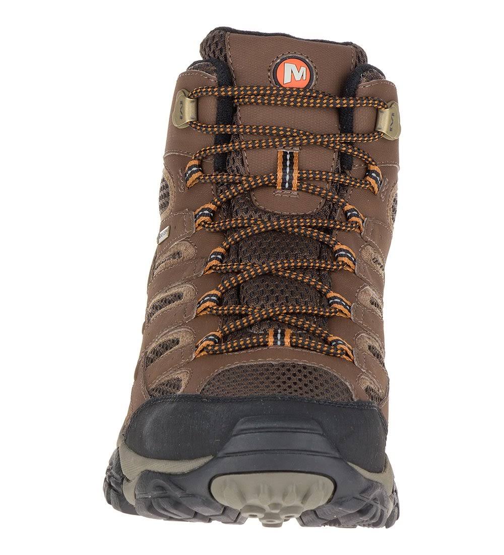 Men's Moab 2 Mid GORE-TEX Hiking Boots U4723