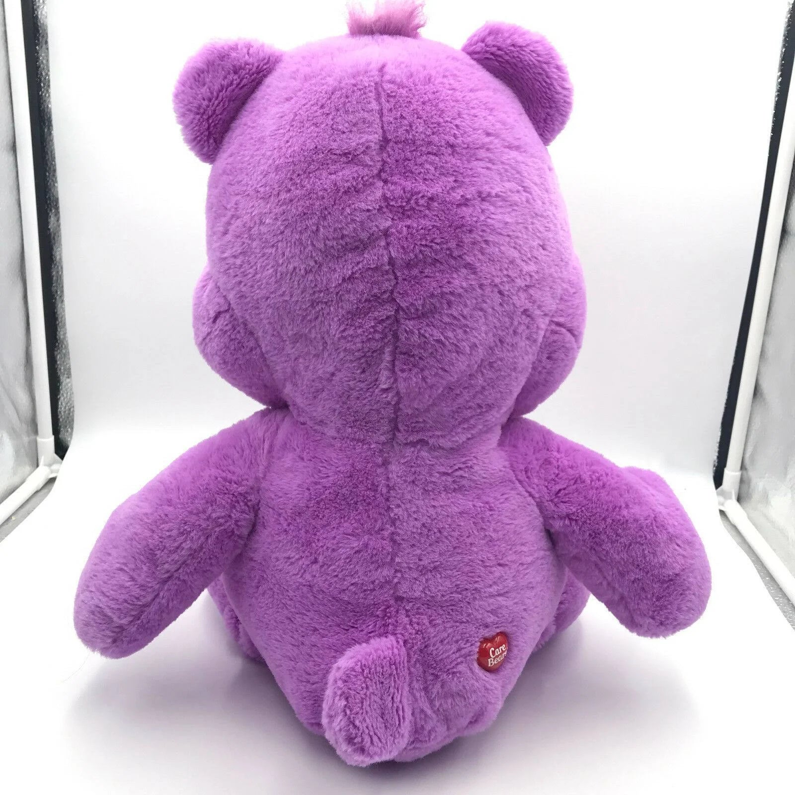 Purple Jumbo Plush M310746