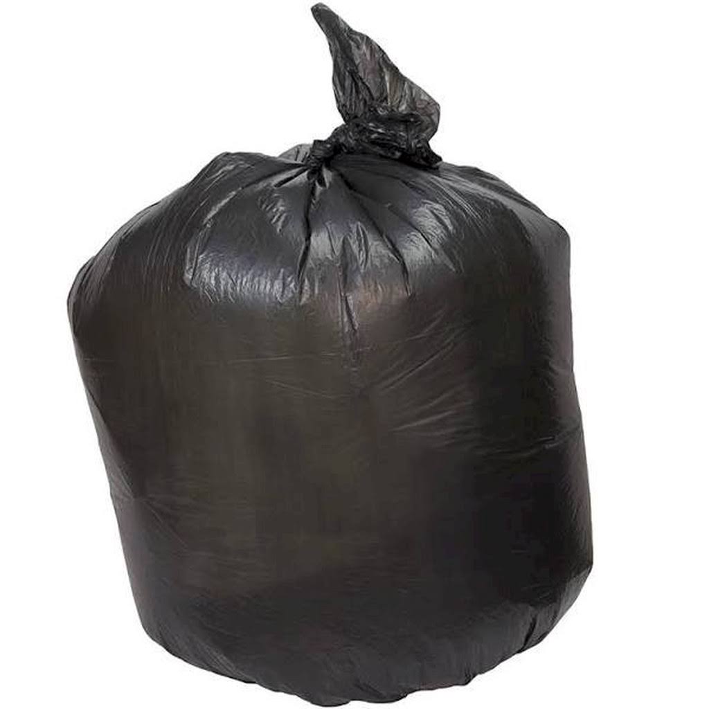 60 Gal Regular Duty Trash Bags - Case of 200 E36151