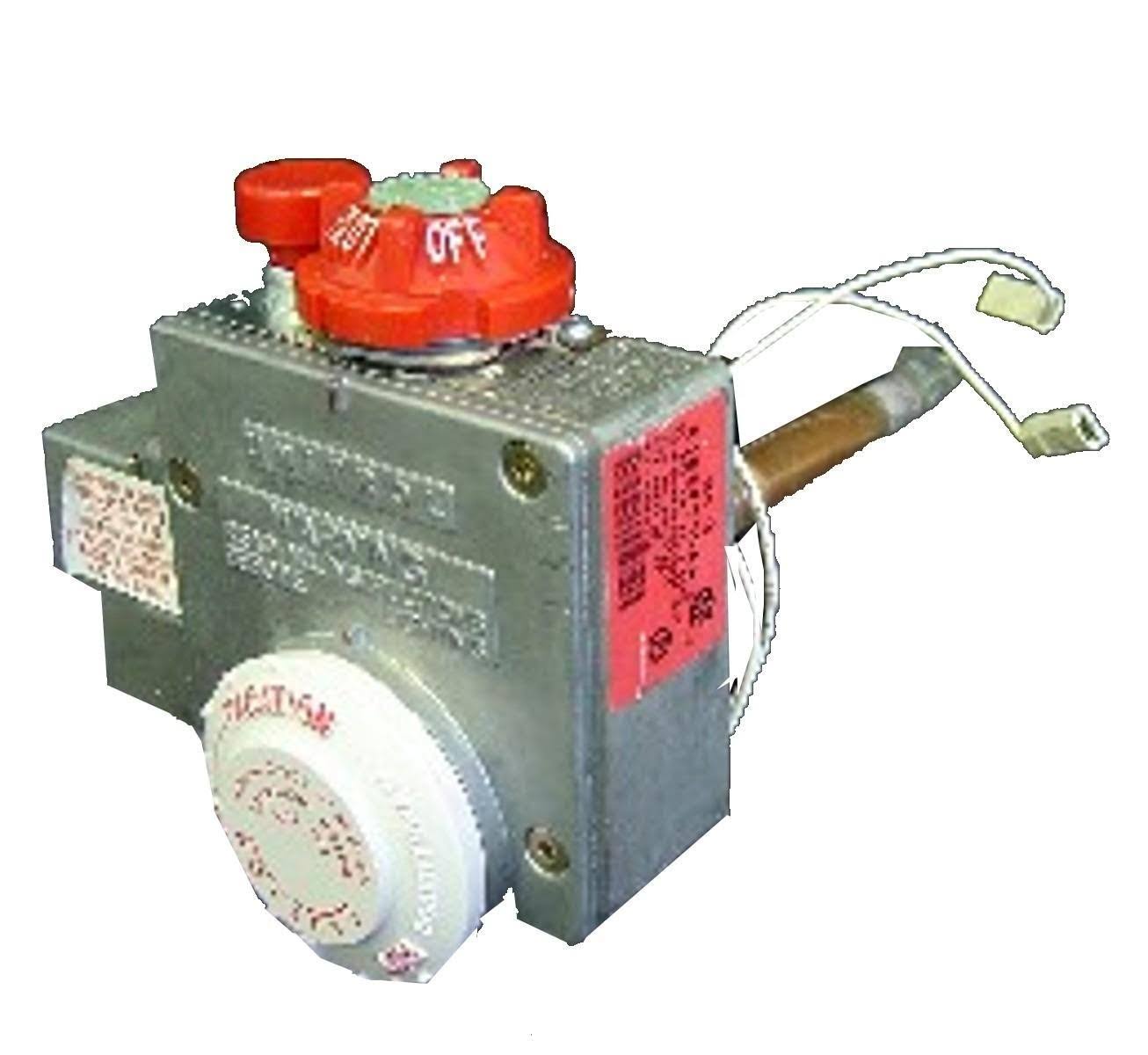 Propane Gas Valve J862