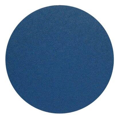 Blue Fire Hook & Loop Edger Sanding Discs 25 per Box P104