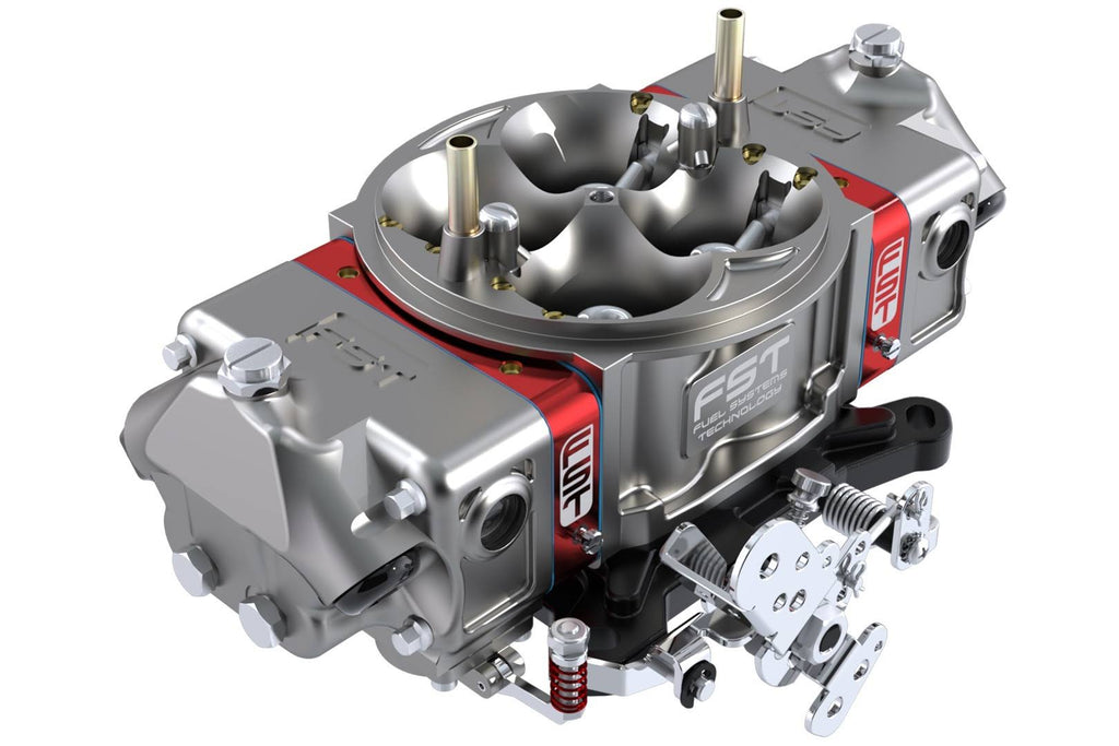 650 CFM Billet Carburetor Y267