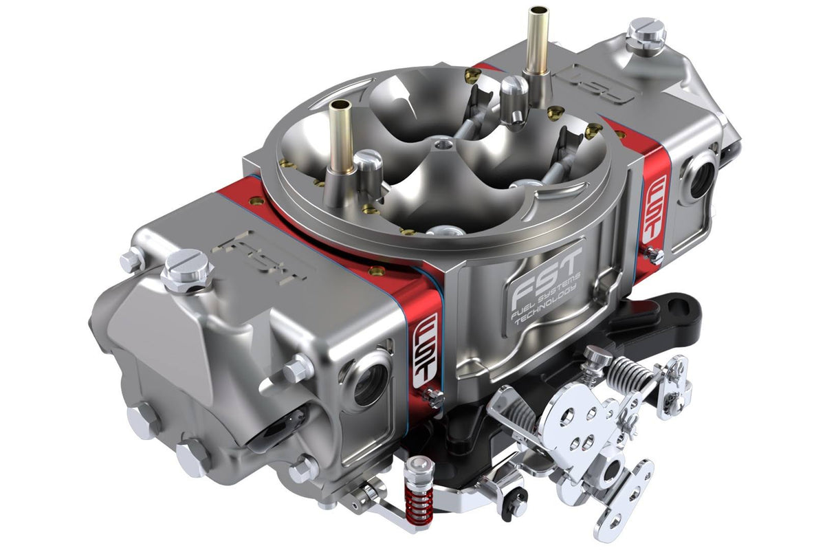 650 CFM Billet Carburetor Y267