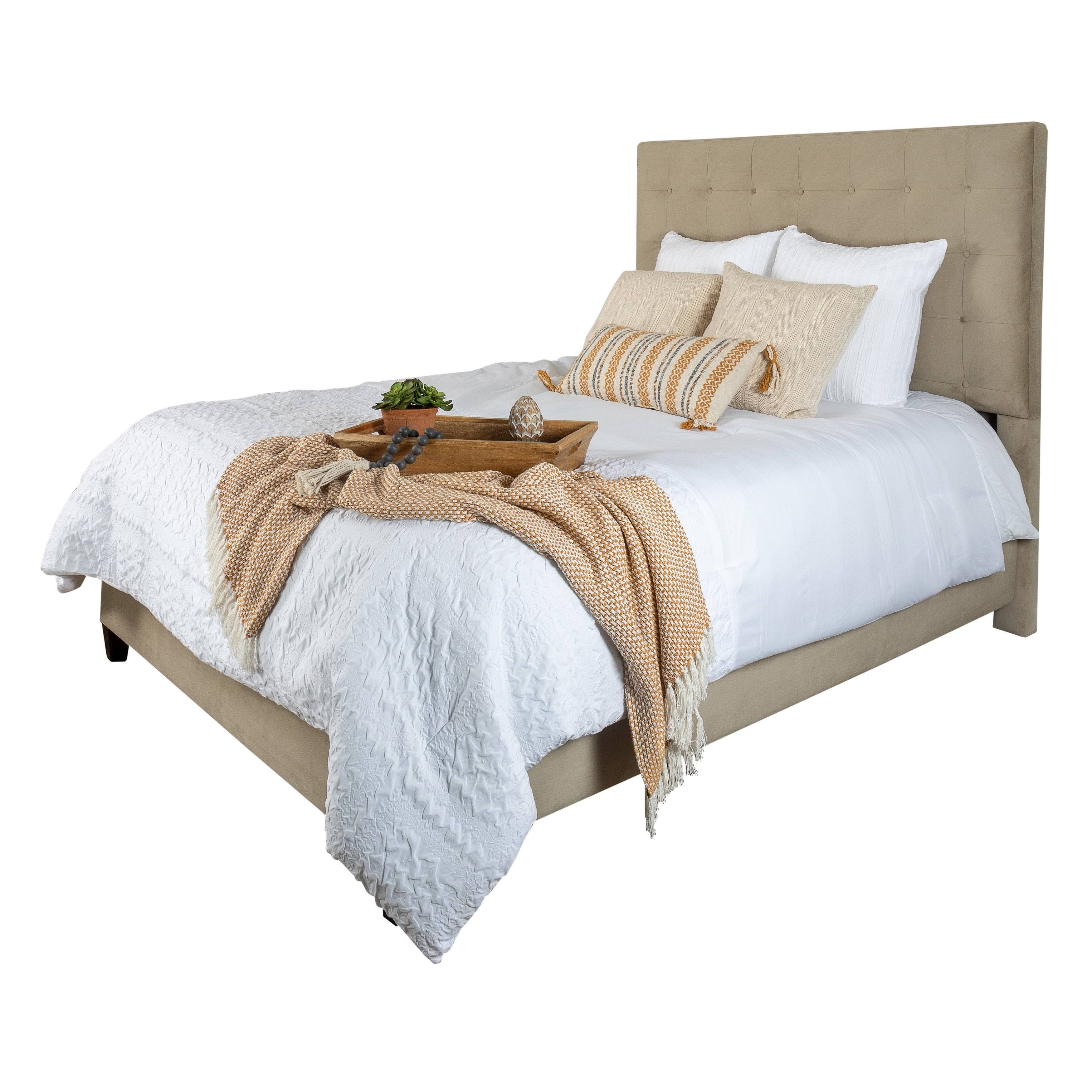 King Bed A59913