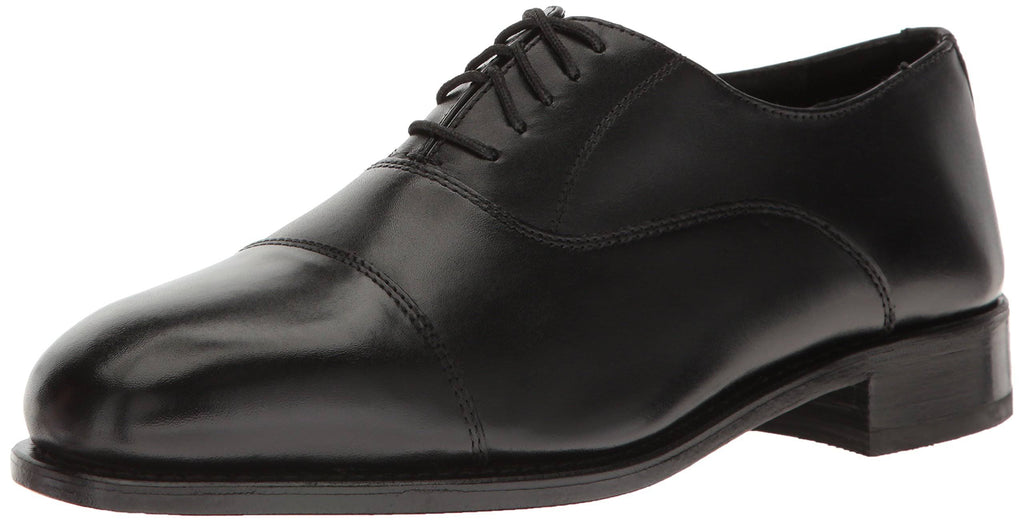 Black Men's Shoes Y702