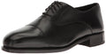 Black Men's Shoes Y702