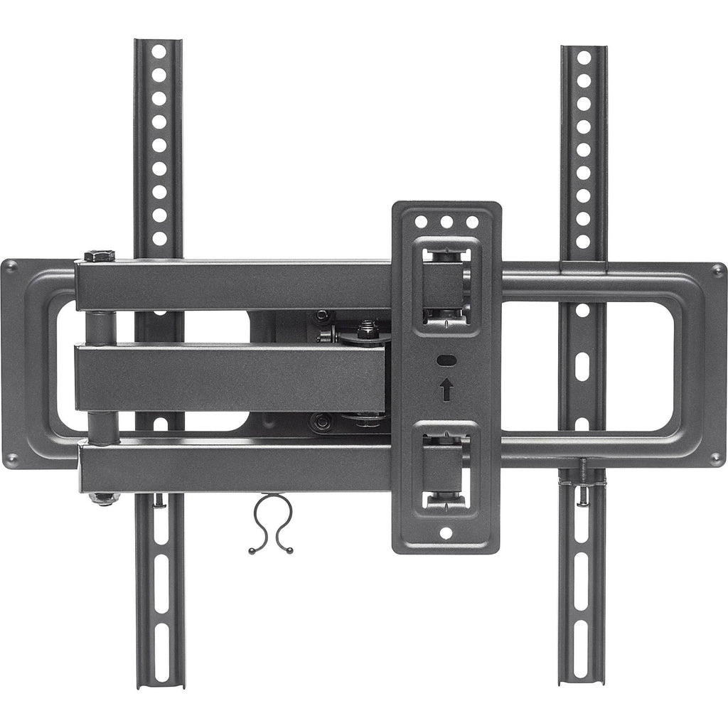 Universal Basic LCD Full-Motion Wall Mount for Curved LCD TV G111414