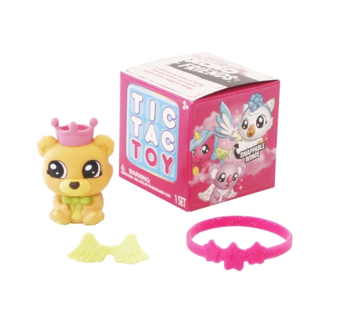 3 Pack Kids Game T8812