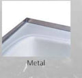 Tile Flange W392