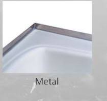 Tile Flange W392