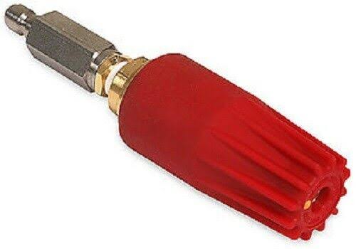 Rotating Nozzle with Filter 3.5 Orifice W40737