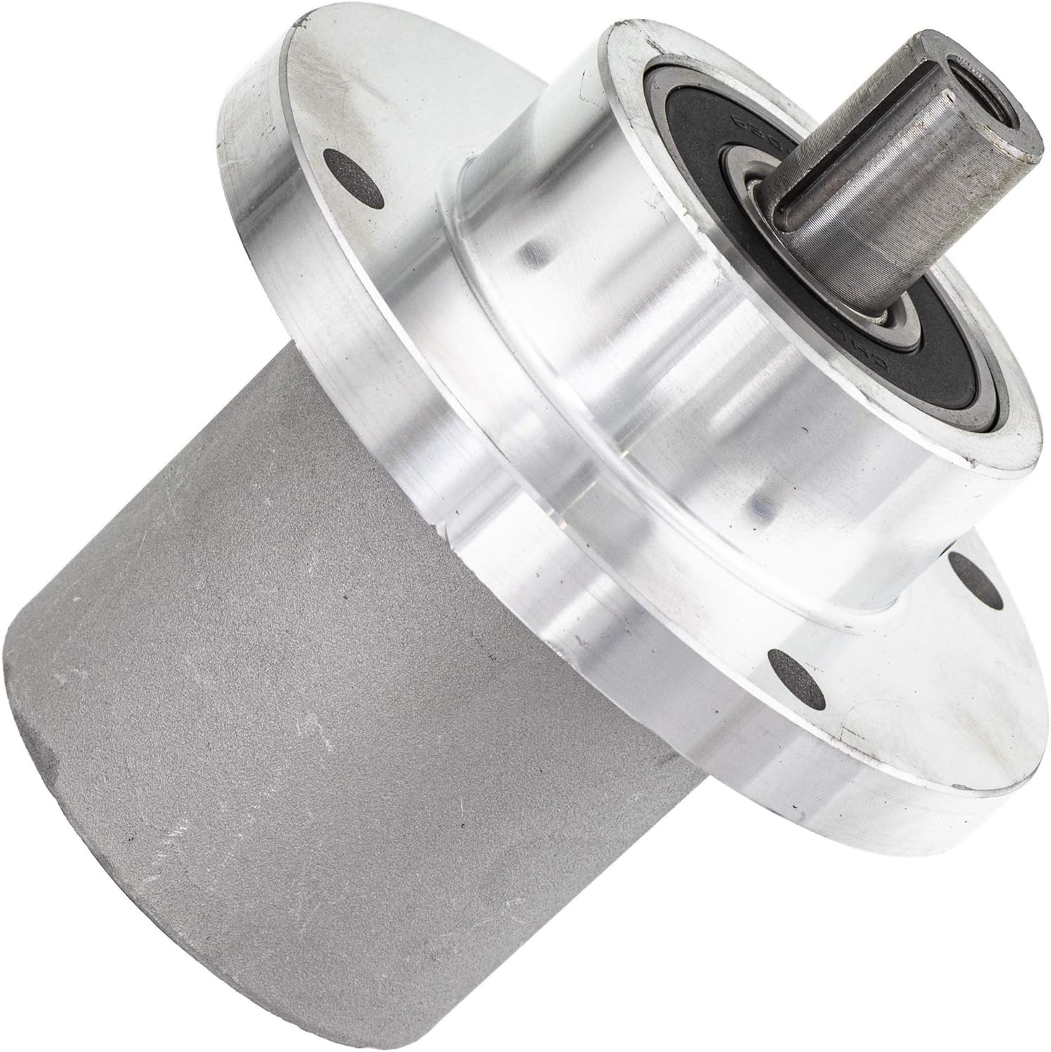 Deck Spindle Assembly Pack of 2 D12064