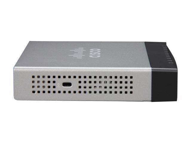 8 Ethernet Ports Switch R484420