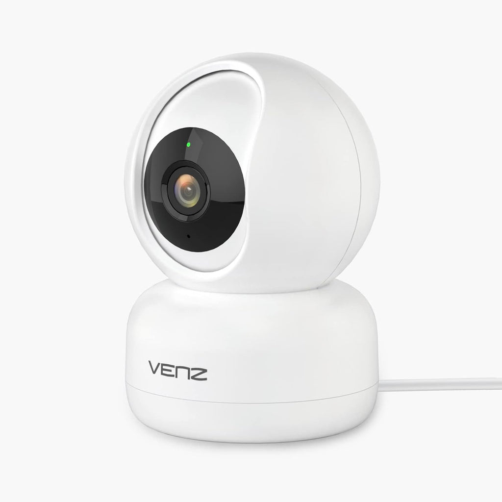 2pc 1080p HD Indoor Wireless Security Camera D3519