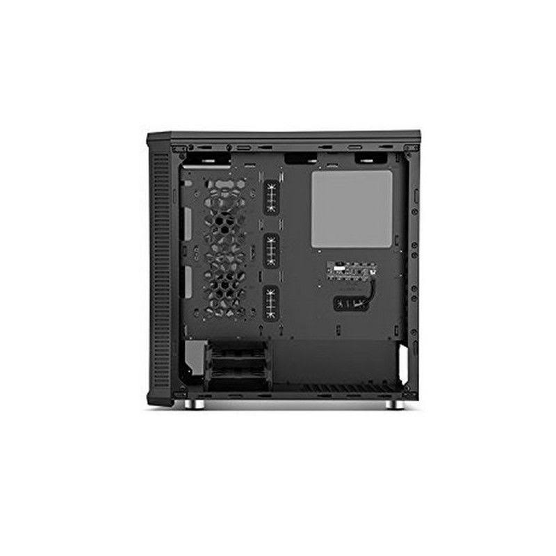 Semi-tower Box RGB M388738