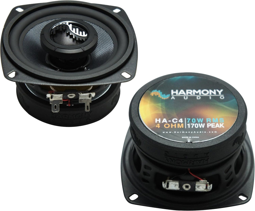 4x6 Replacement Car Speakers S9224