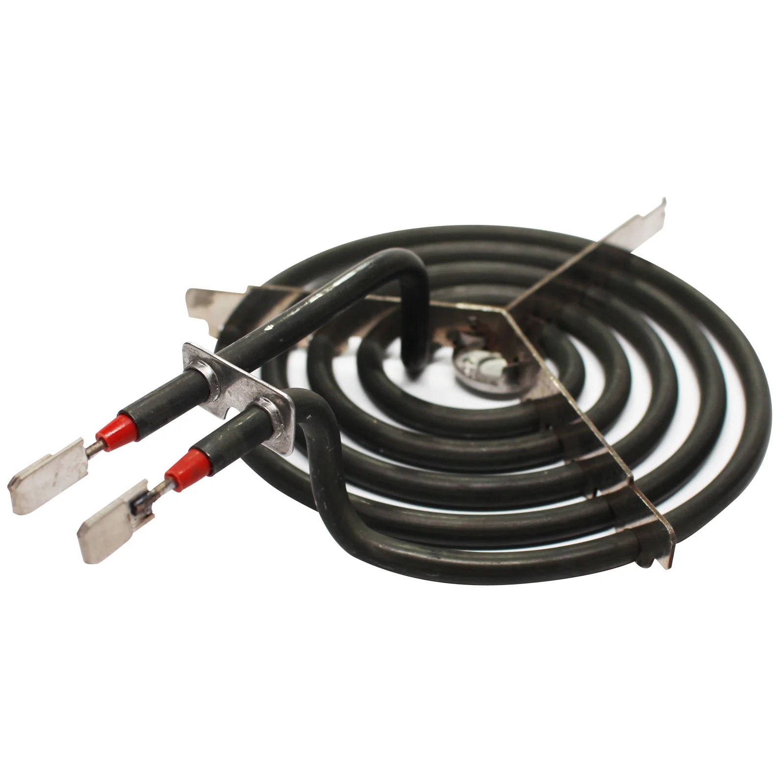 2-Pack 6 inch 5 Turns Surface Burner Element for Range Stove Cooktop N62587