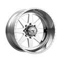 Independence SS Wheel 24x11 Z772