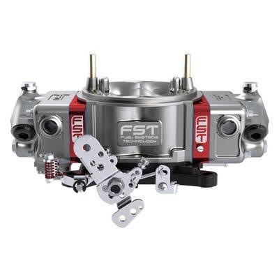 650 CFM Billet Carburetor Y267