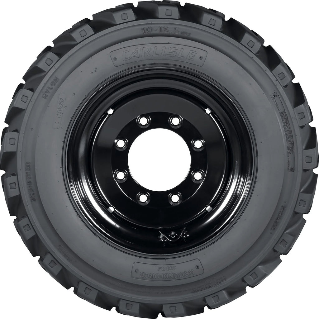 Industrial Tire 27.00X10.50-15 R5005