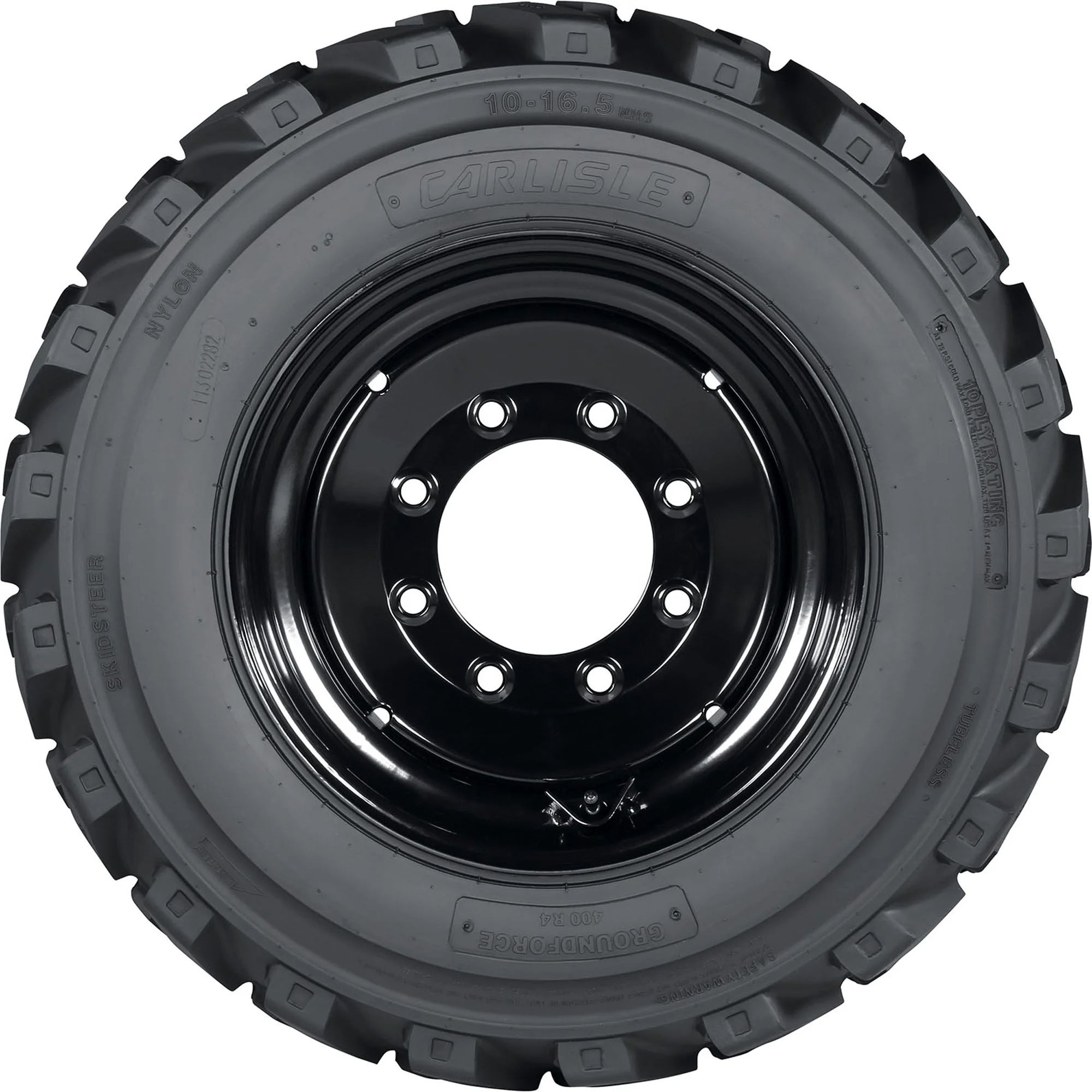Industrial Tire 27.00X10.50-15 R5005