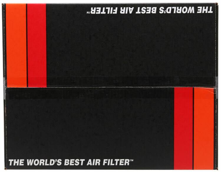 Cold Air Intake Z2515