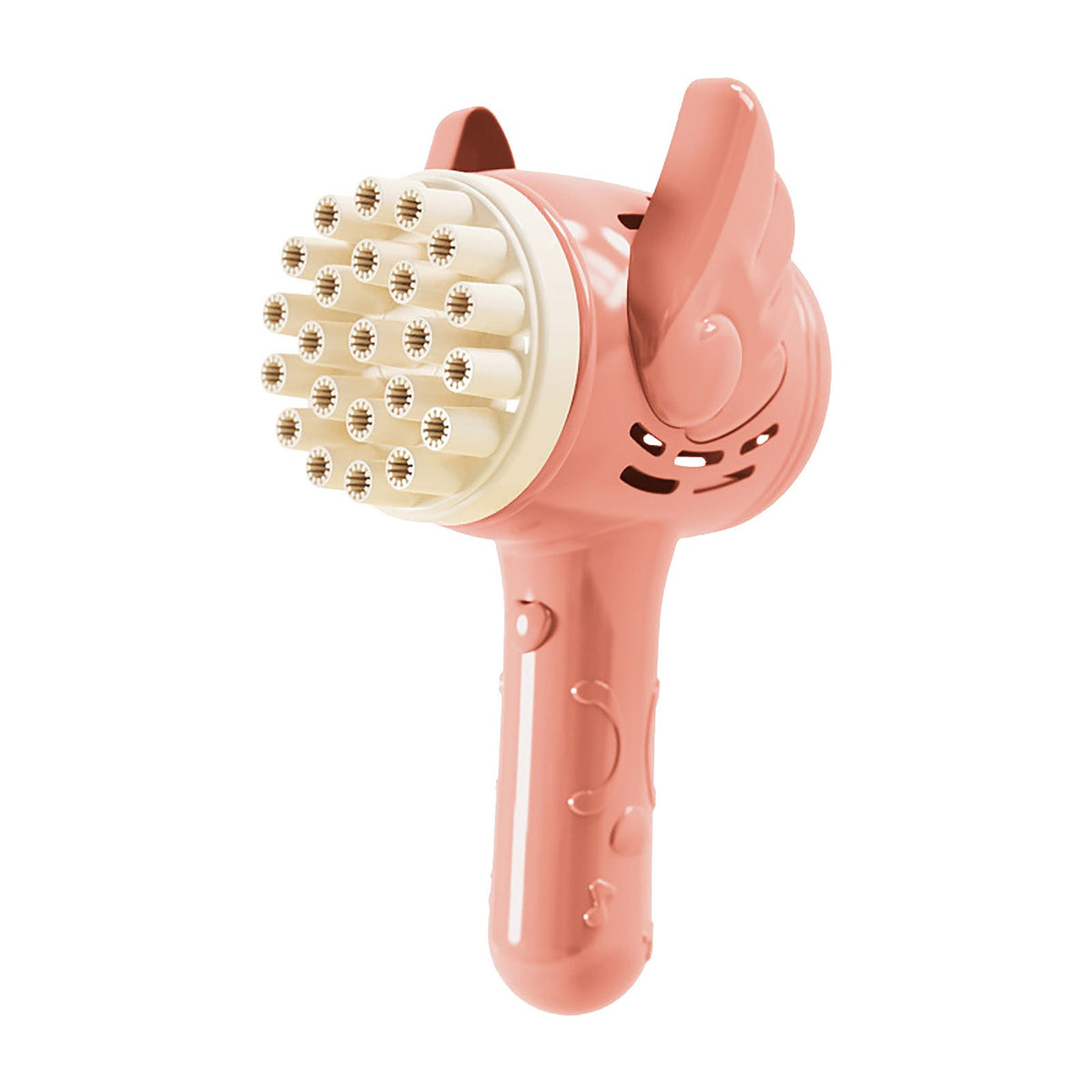 23 Hole Handheld Bubble Gun L3925