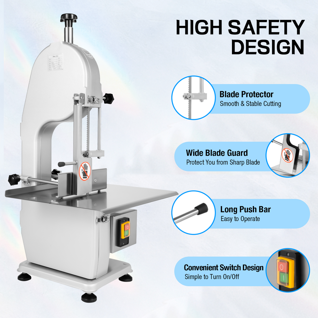 1500W Electric Bone Saw Cutting Machine T254133