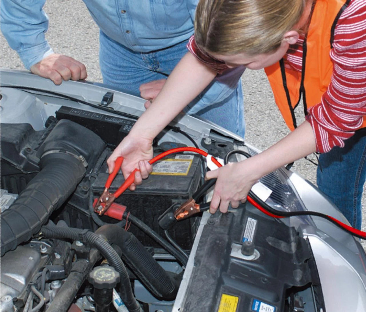 Emergency Truck Safety Kit A327151