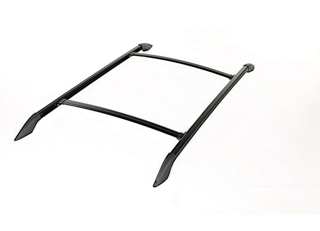 Roof Rack 44x58 Black L4640