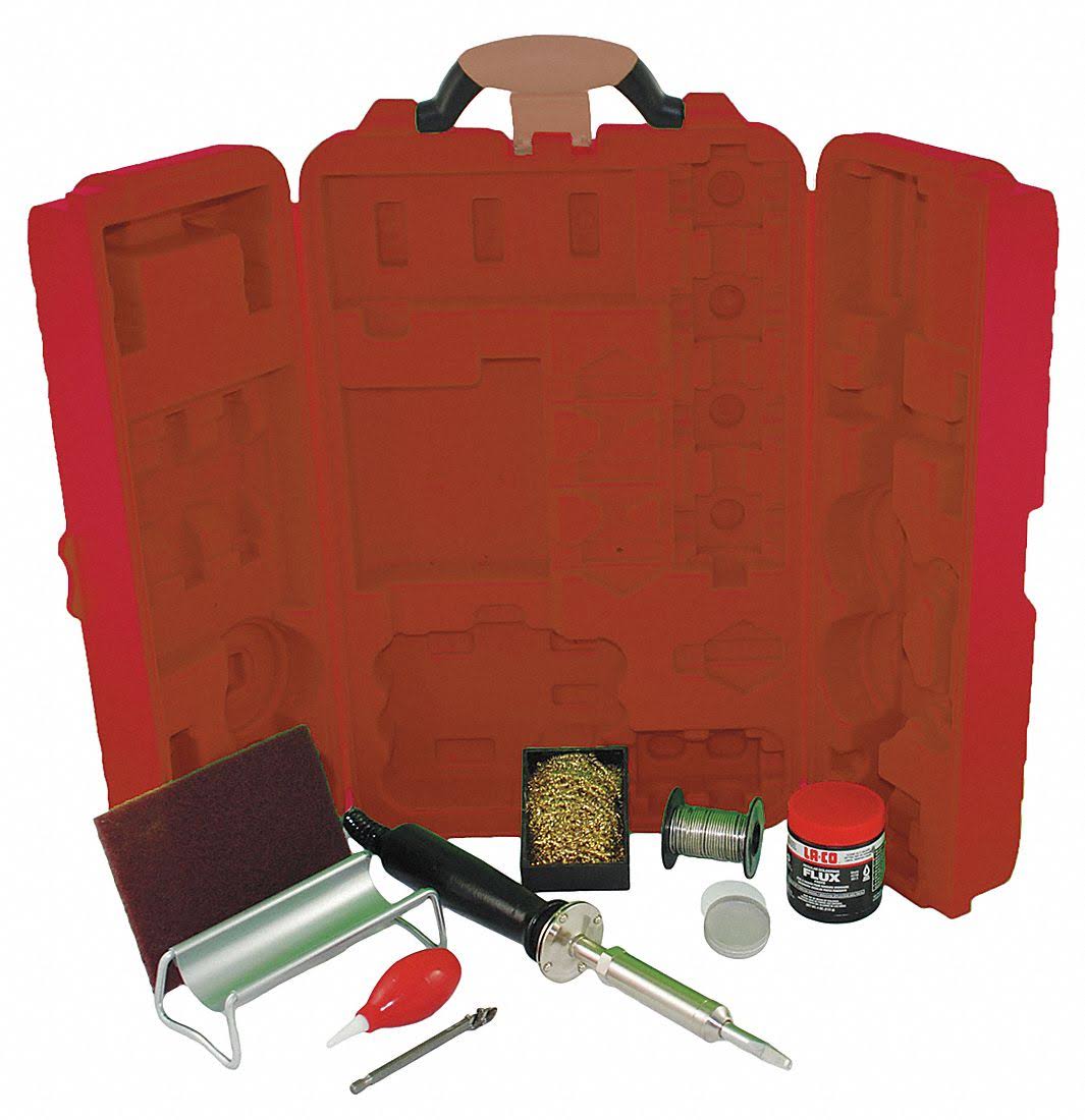 150W Soldering Kit O4423
