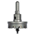 Hole Cutter, Metal, Saw Diameter 2-3/4 in. Z69904