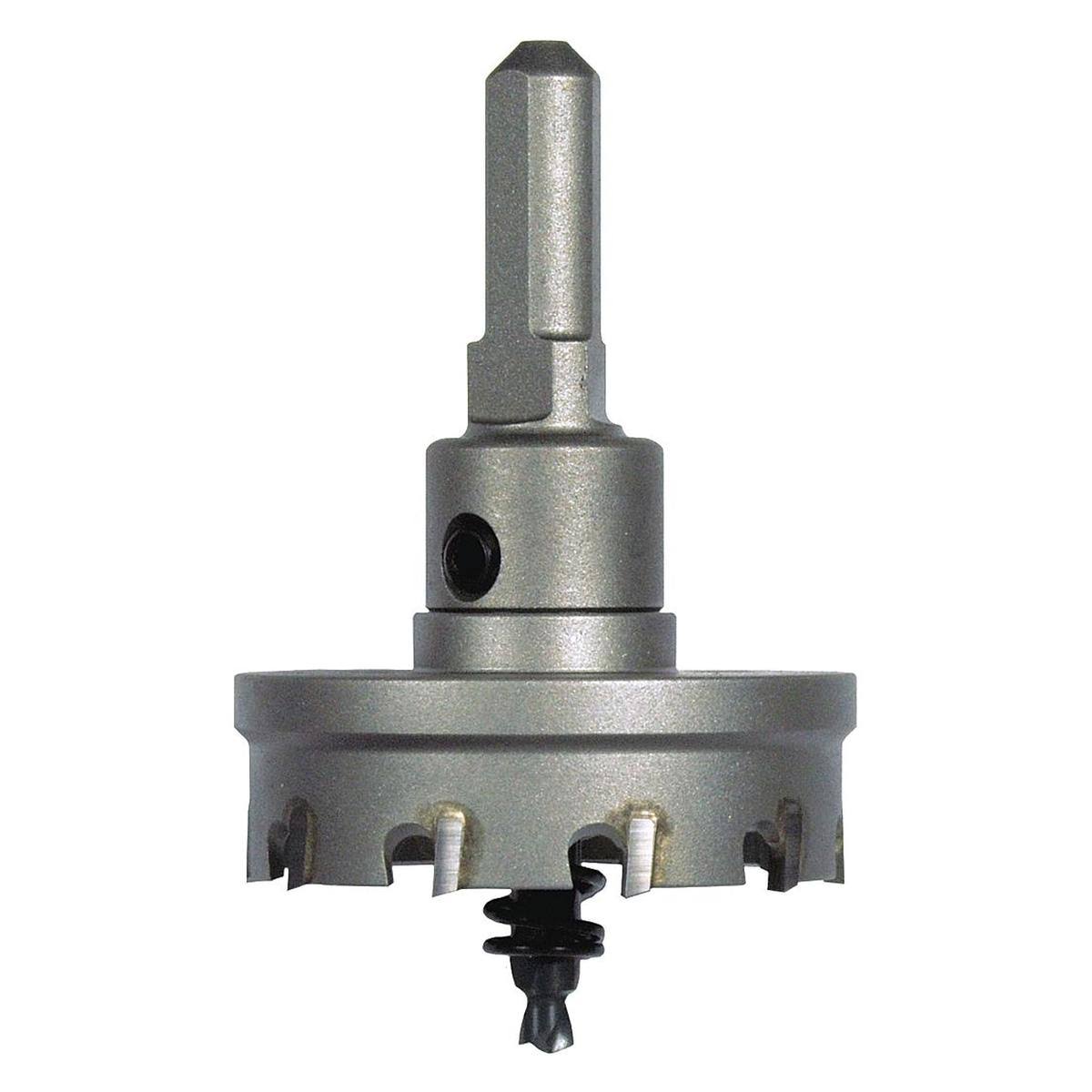 Hole Cutter, Metal, Saw Diameter 2-3/4 in. Z69904