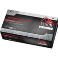 Black Nitrile Gloves, Large, 100 Count P189146