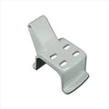 Awning Top Bracket White N37952