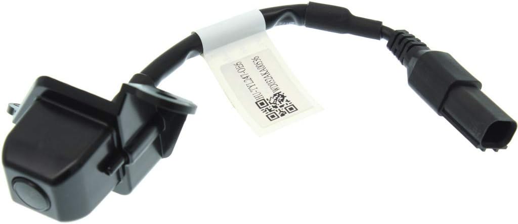 Back Up Camera for Toyota Tacoma 2014 2015, 150 Degrees I119