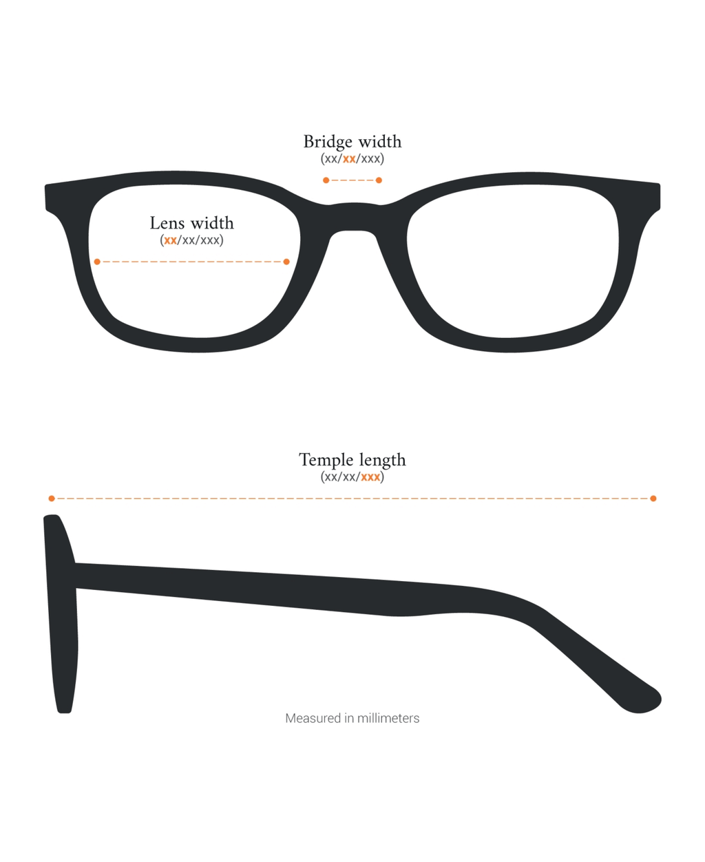 Gunmetal Oval Sunglasses O2927